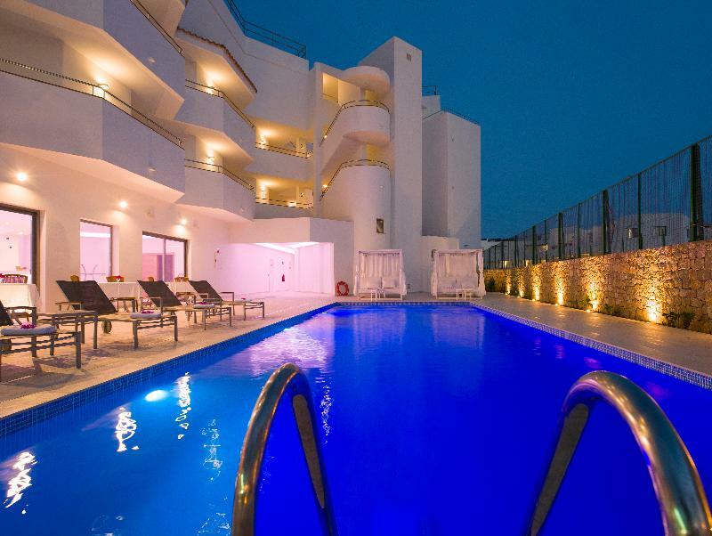 My Way Luxury Ibiza Hotel ปลายาเดนบอสซา ภายนอก รูปภาพ