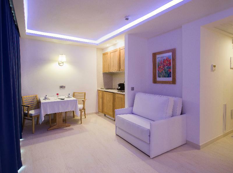 My Way Luxury Ibiza Hotel ปลายาเดนบอสซา ภายนอก รูปภาพ